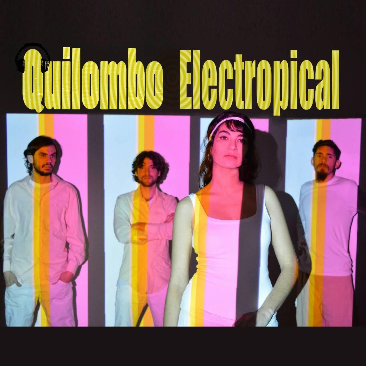 Quilombo Electropical