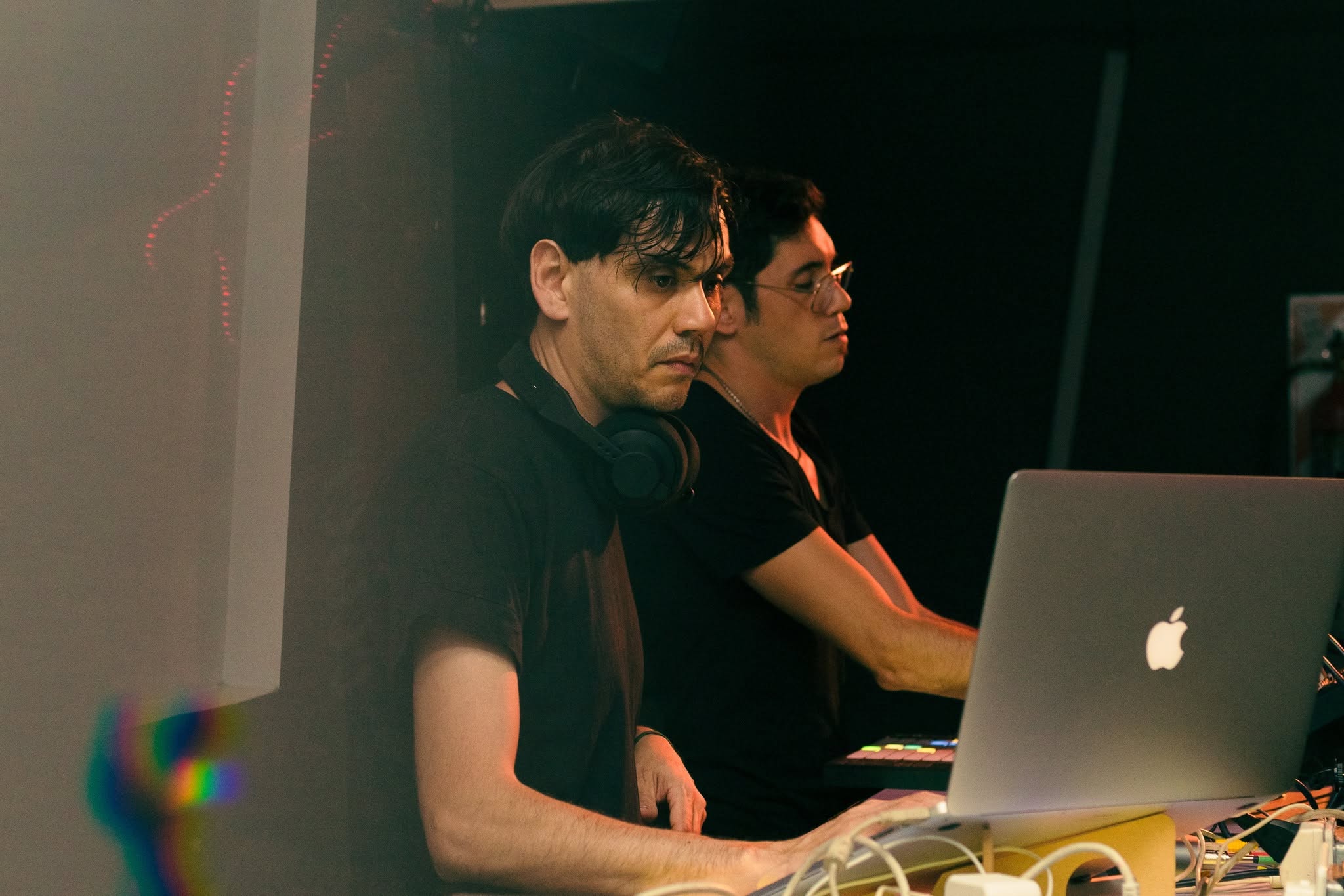Live set, 2019