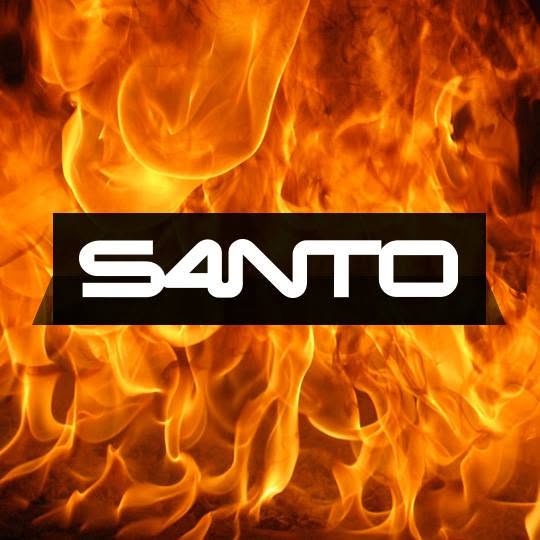 Logo de S4NTO